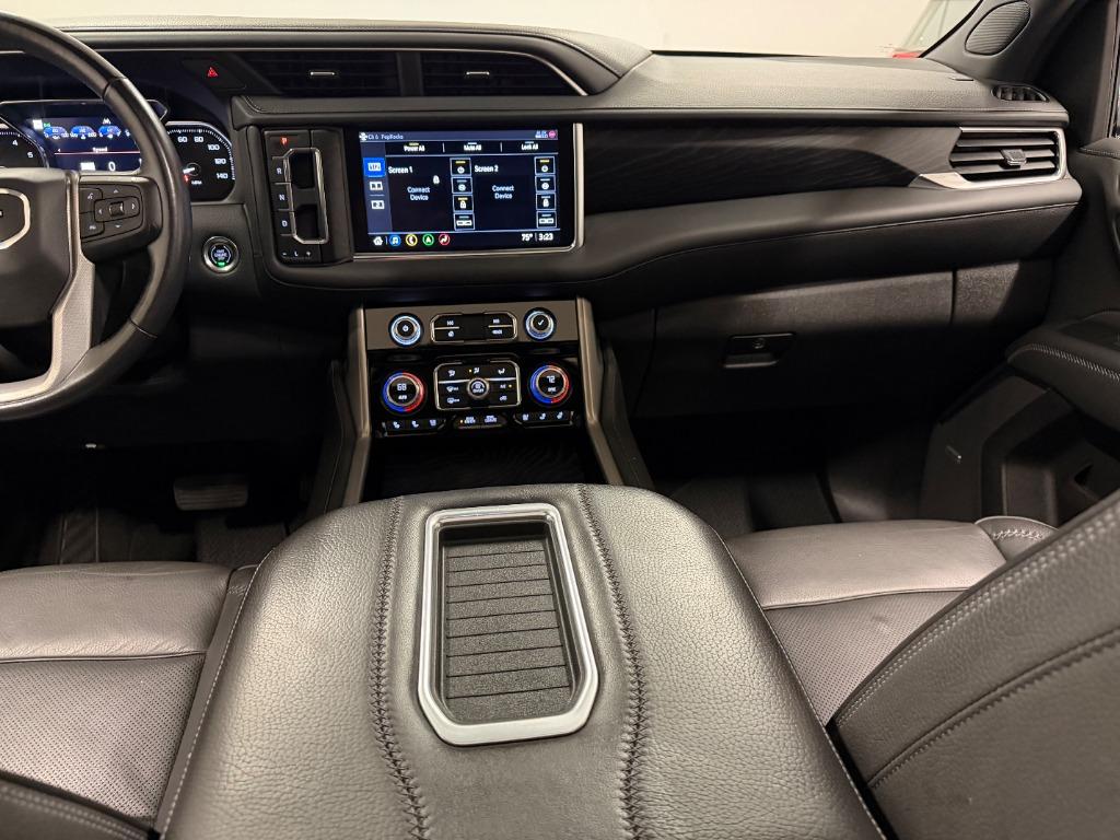 2021 GMC Yukon - $49,950
