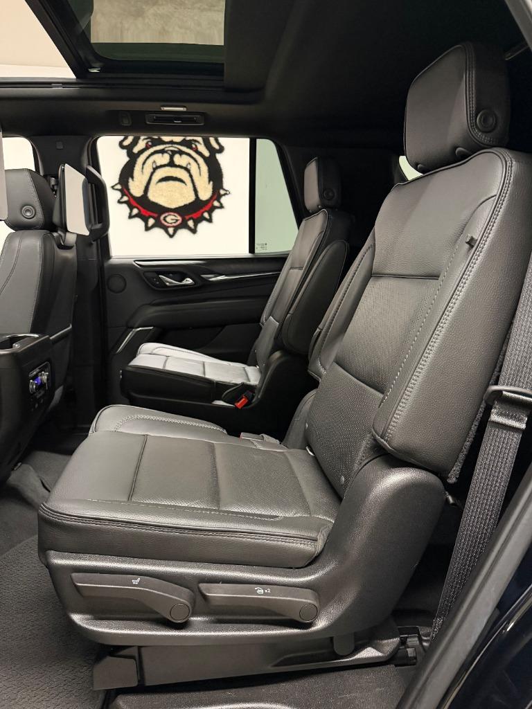 2021 GMC Yukon - $49,950