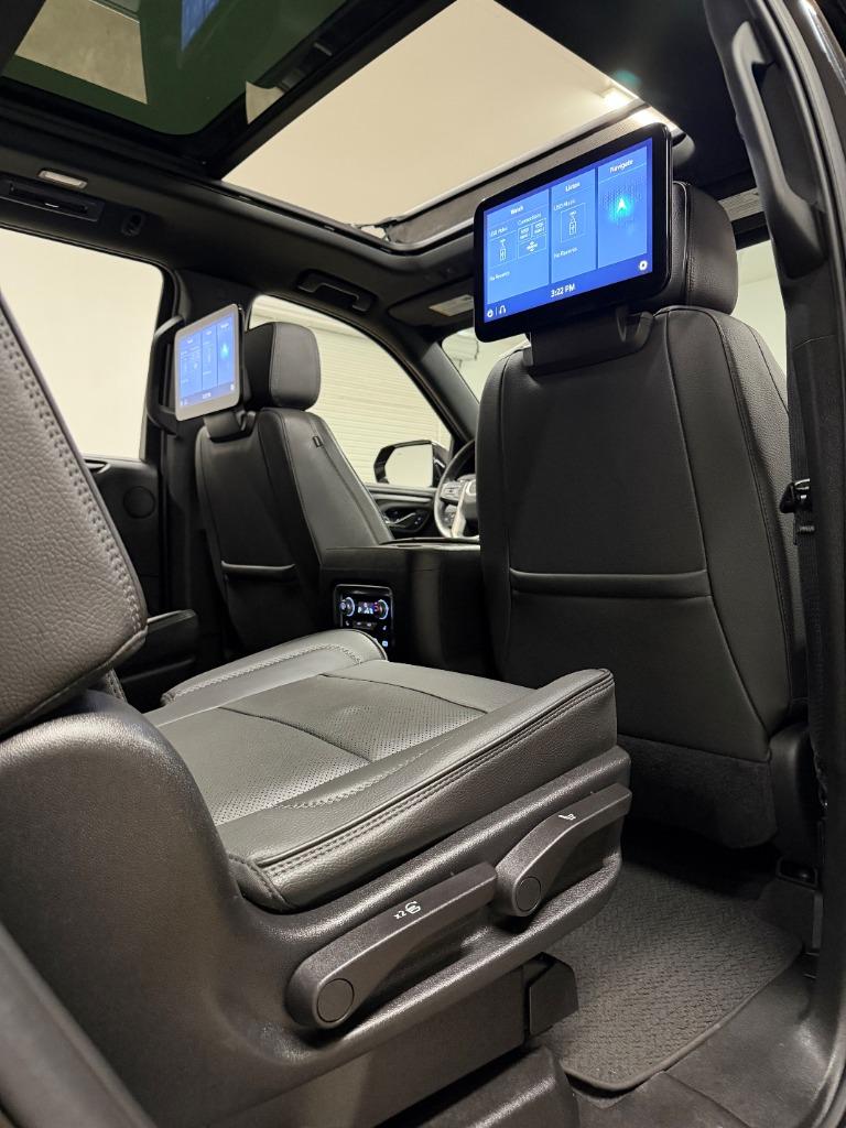 2021 GMC Yukon - $49,950