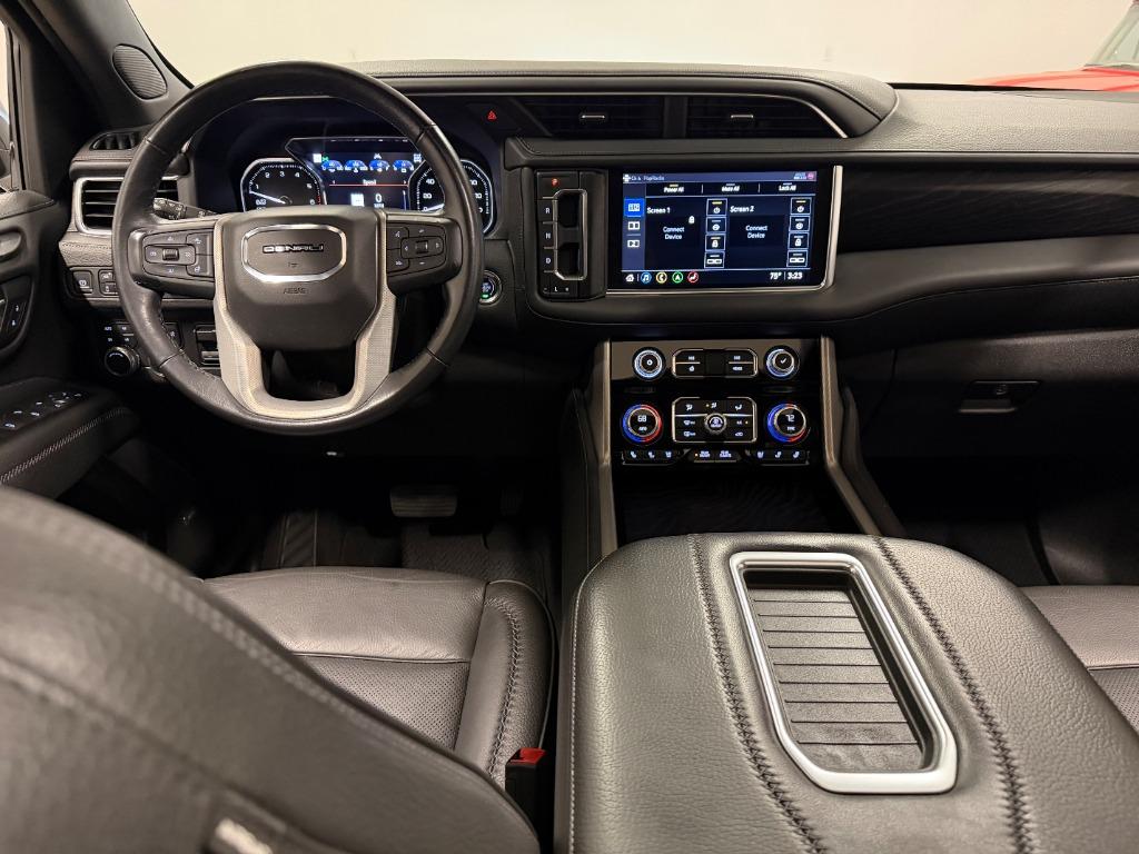 2021 GMC Yukon - $49,950