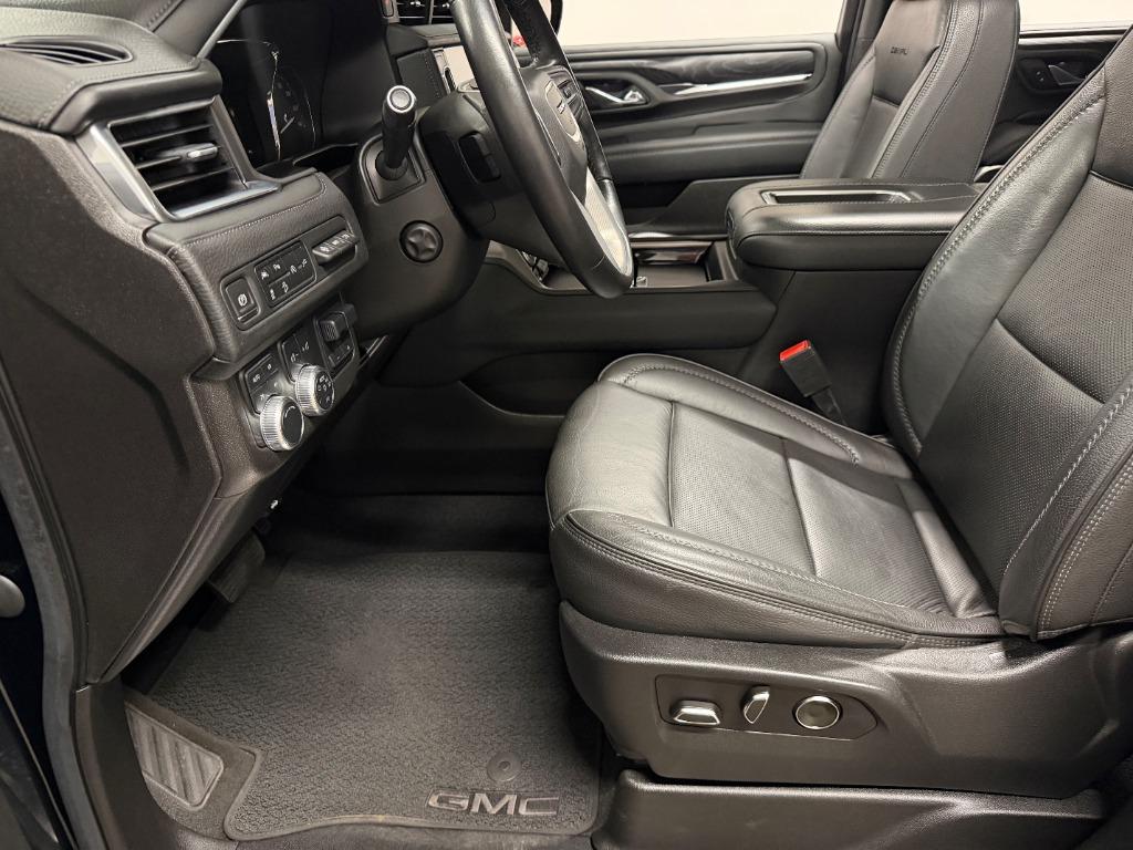 2021 GMC Yukon - $49,950