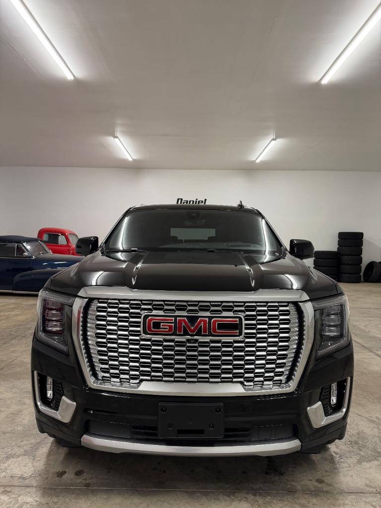 2021 GMC Yukon - $49,950