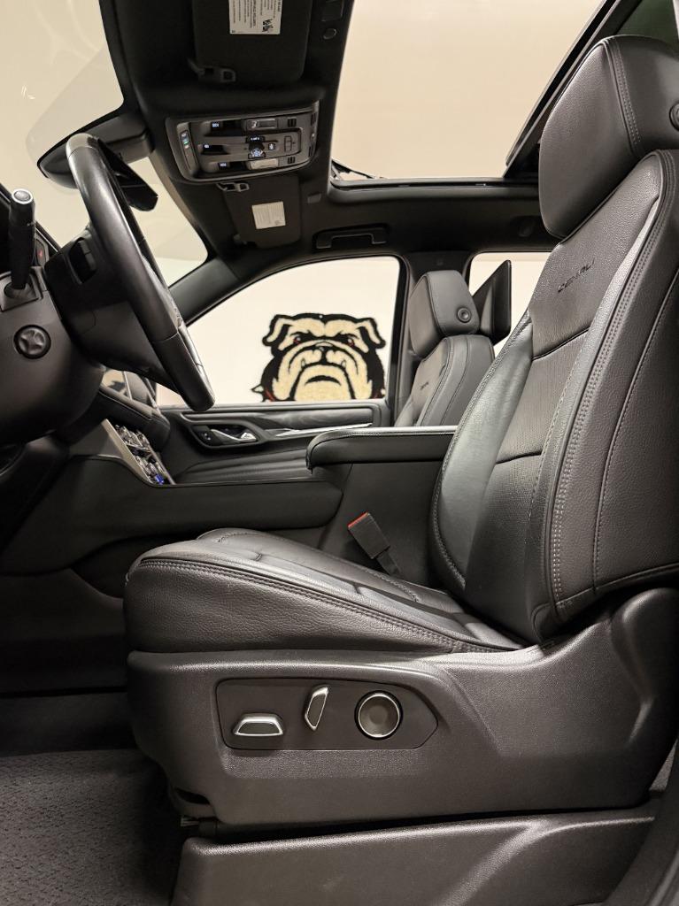 2021 GMC Yukon - $49,950