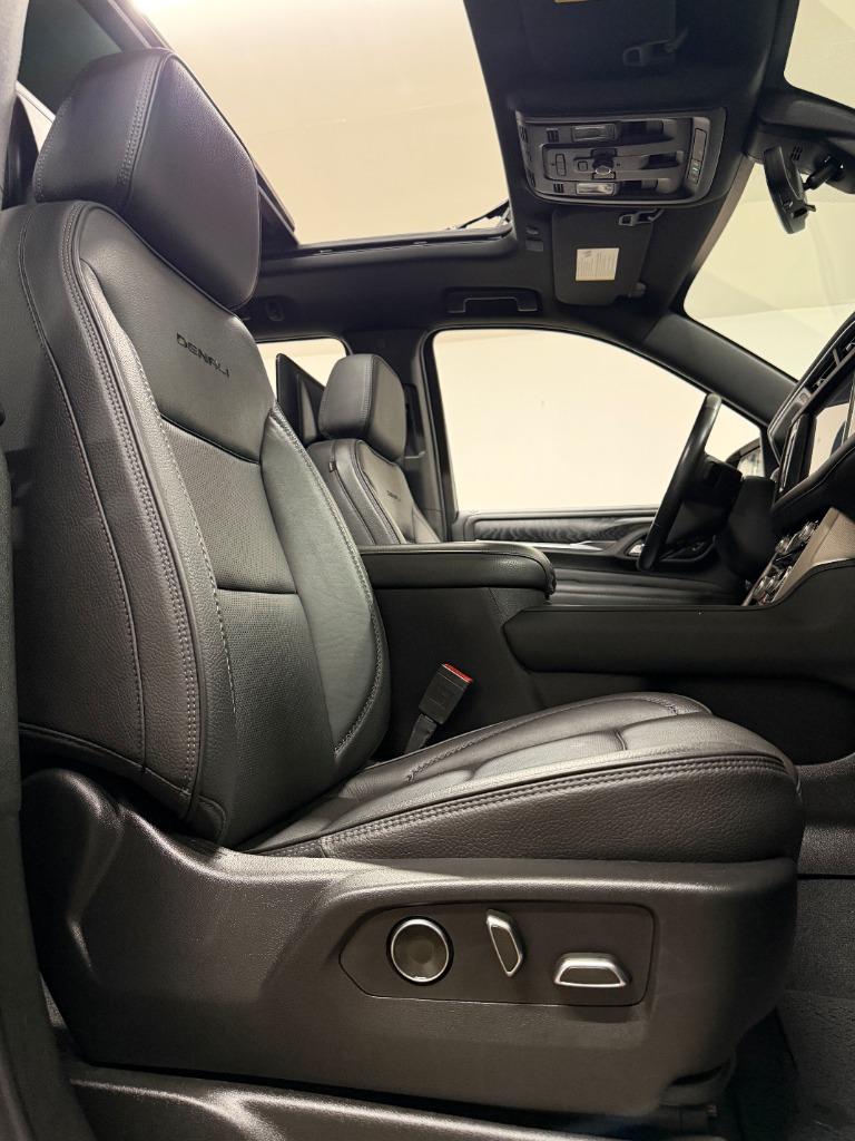 2021 GMC Yukon - $49,950