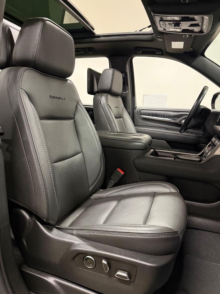 2021 GMC Yukon - $49,950