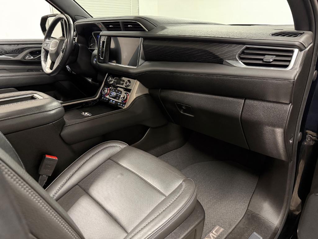 2021 GMC Yukon - $49,950