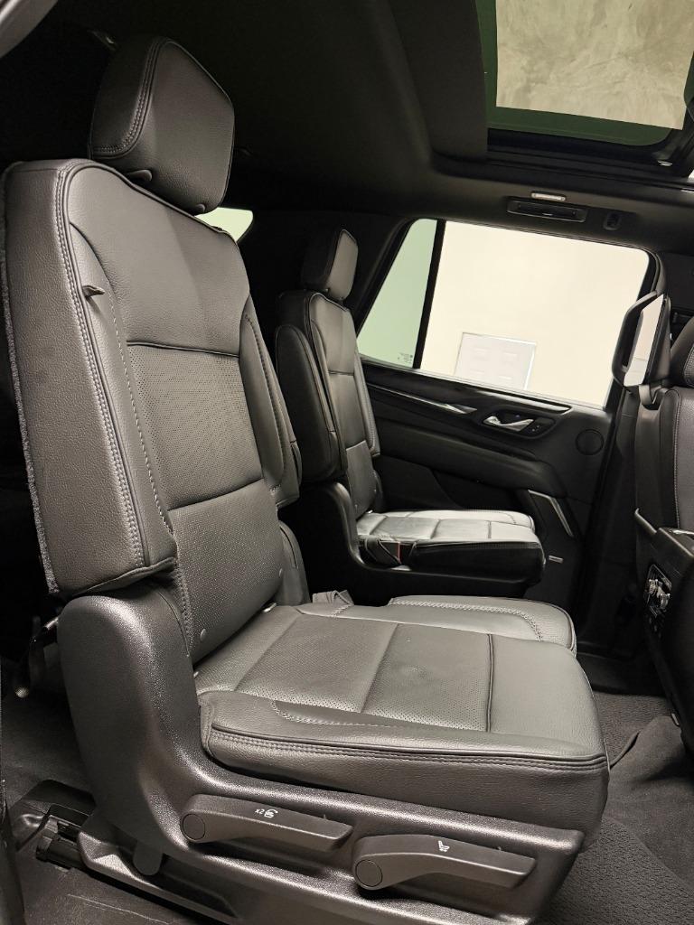 2021 GMC Yukon - $49,950