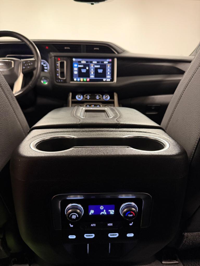 2021 GMC Yukon - $49,950