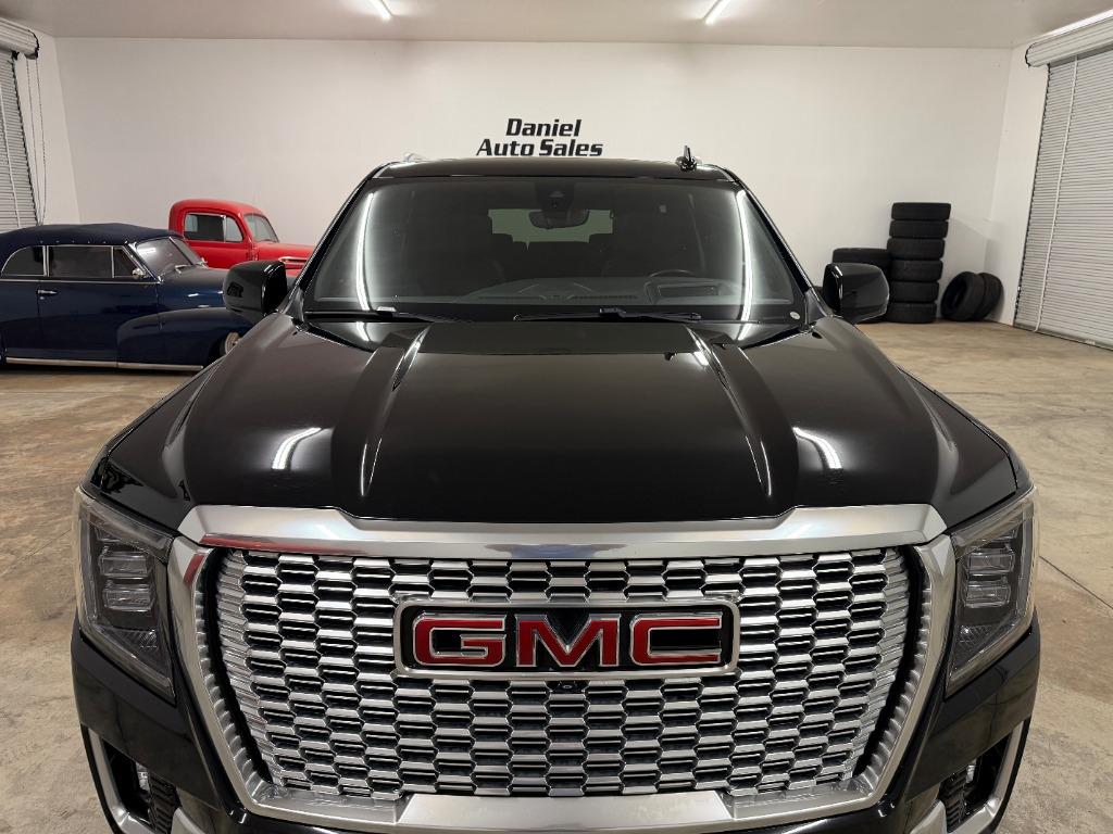 2021 GMC Yukon - $49,950
