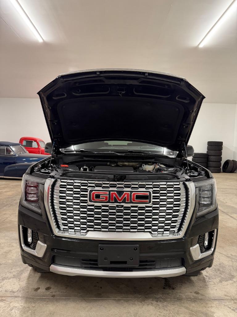 2021 GMC Yukon - $49,950