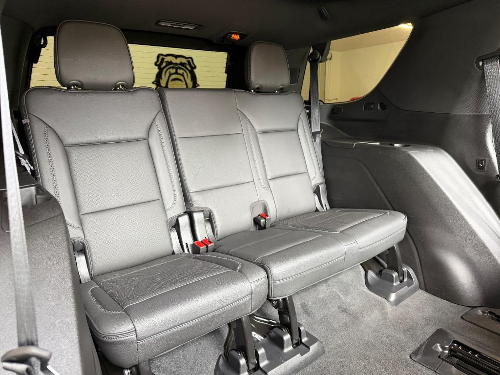 2021 GMC Yukon - $49,950