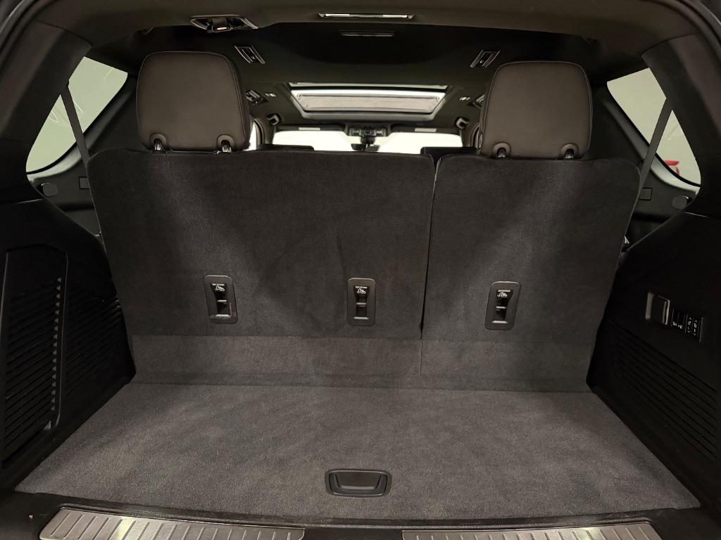 2021 GMC Yukon - $49,950