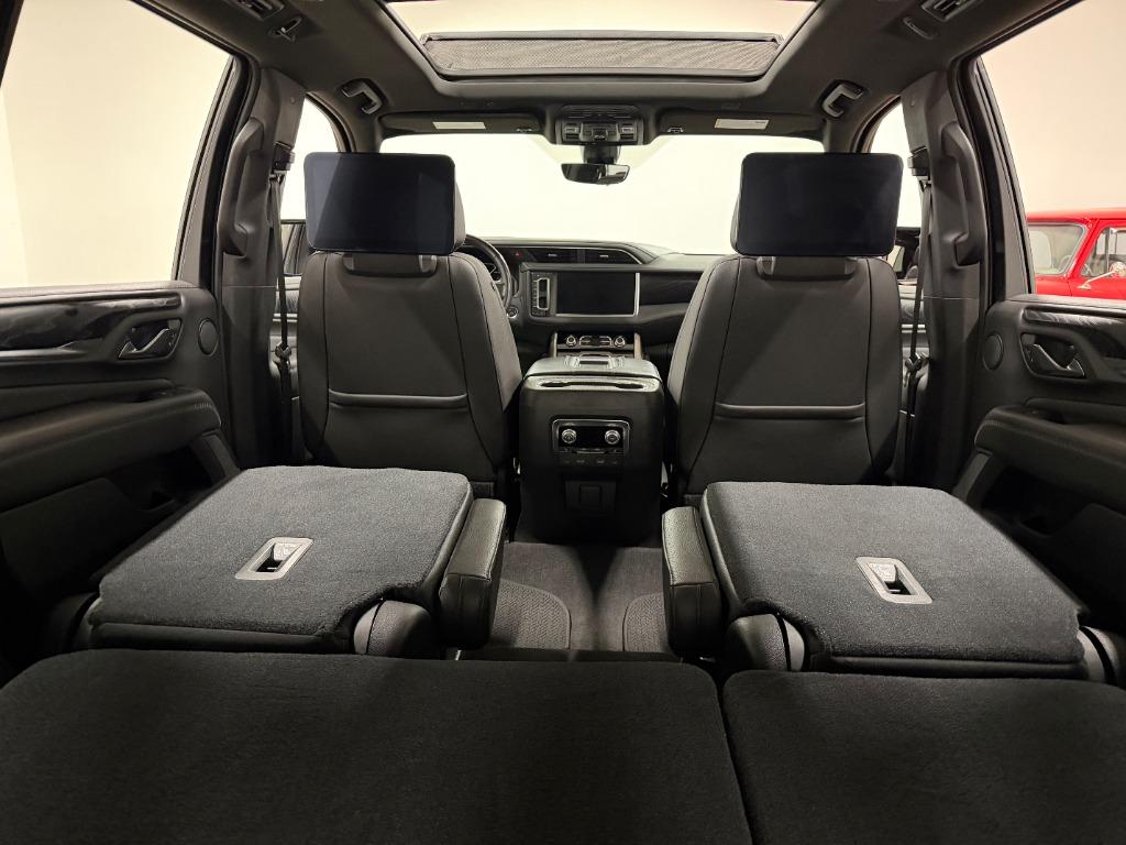 2021 GMC Yukon - $49,950