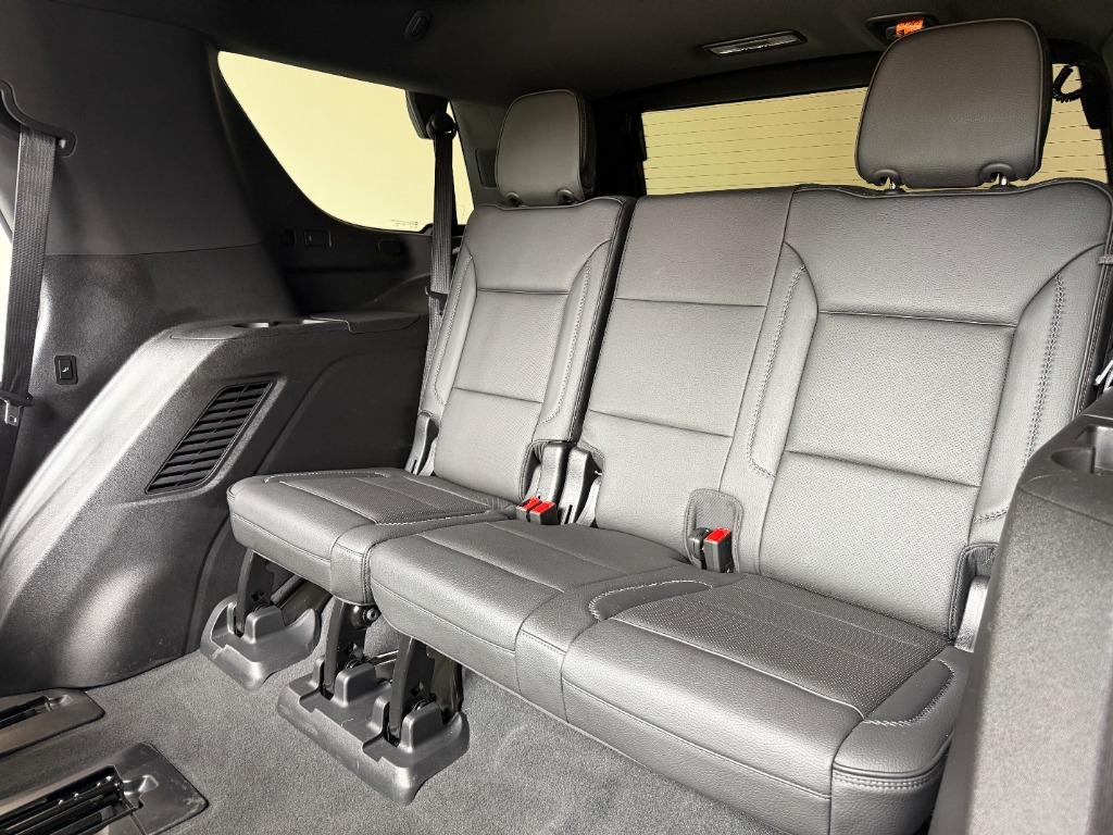 2021 GMC Yukon - $49,950