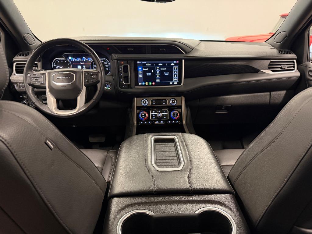 2021 GMC Yukon - $49,950