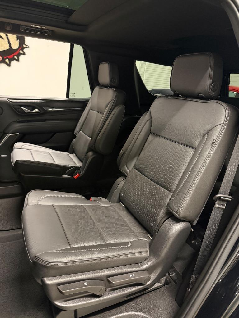 2021 GMC Yukon - $49,950