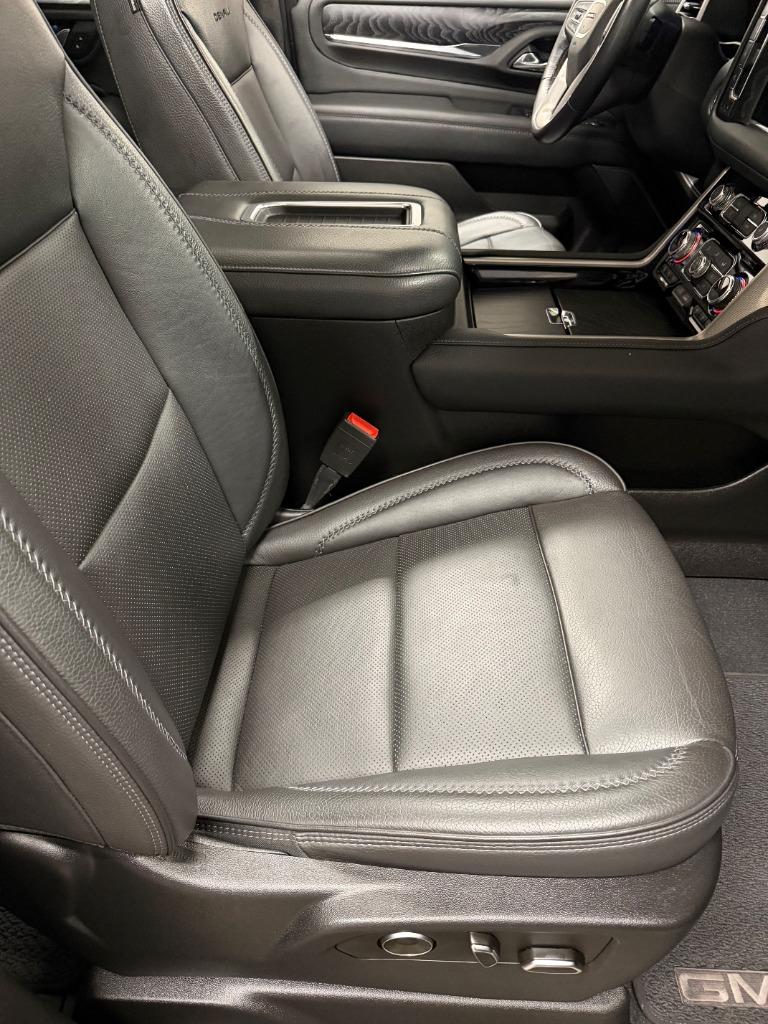 2021 GMC Yukon - $49,950