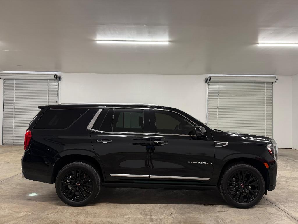 2021 GMC Yukon - $49,950