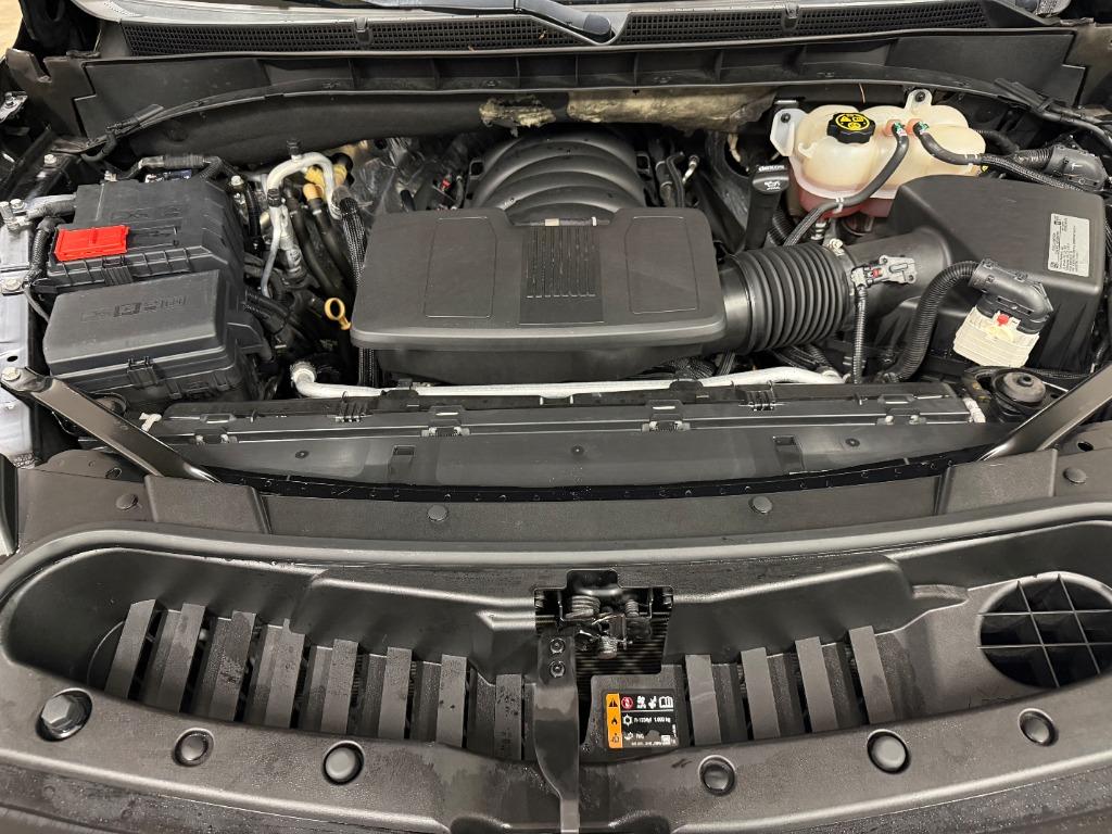 2021 GMC Yukon - $49,950