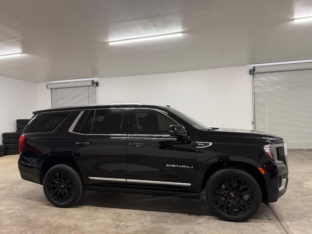 2021 GMC Yukon - $49,950