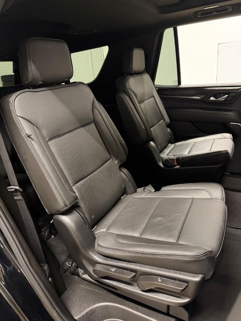 2021 GMC Yukon - $49,950