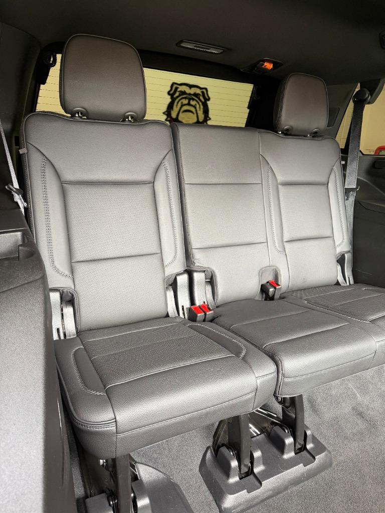 2021 GMC Yukon - $49,950