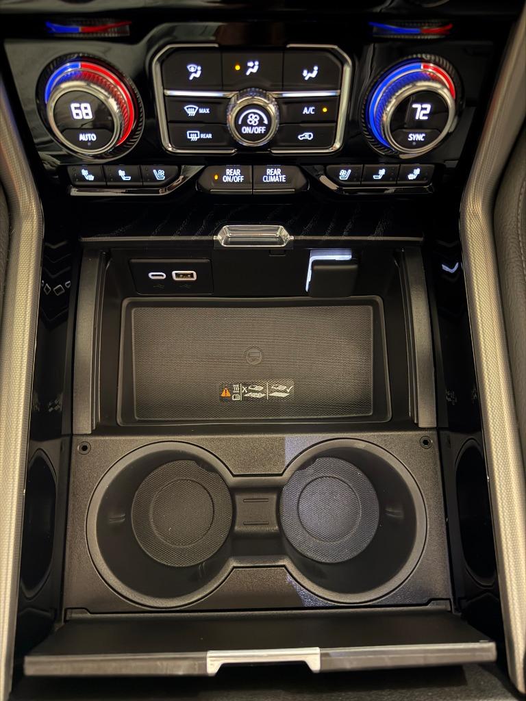 2021 GMC Yukon - $49,950