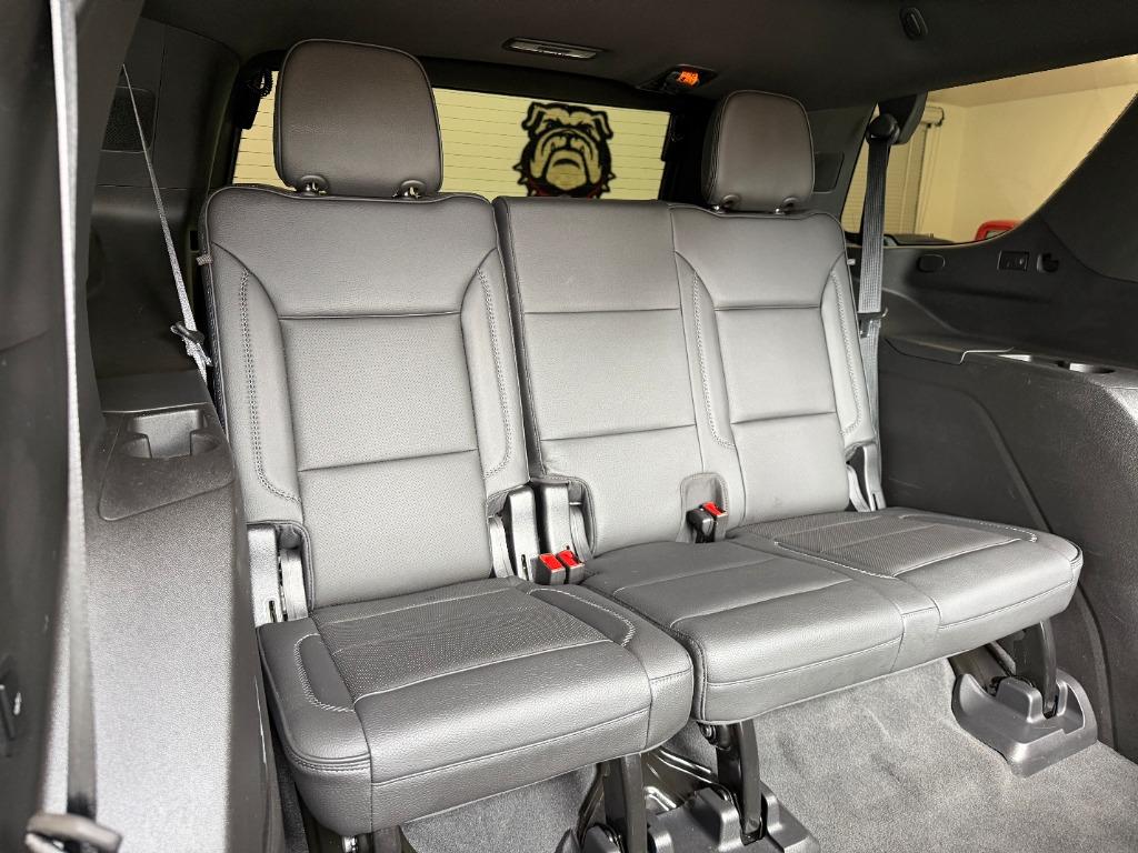 2021 GMC Yukon - $49,950