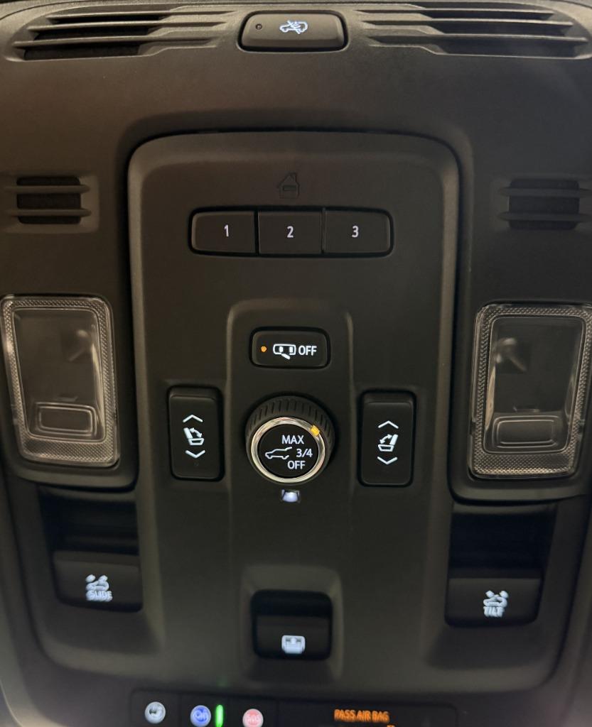 2021 GMC Yukon - $49,950