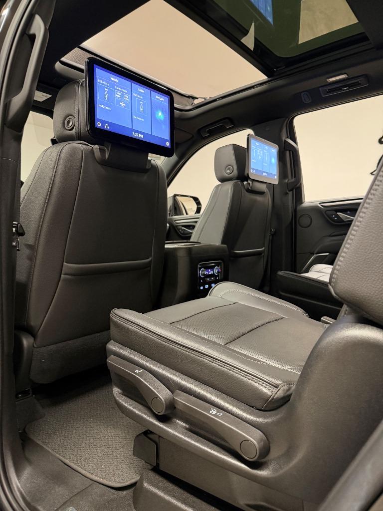 2021 GMC Yukon - $49,950