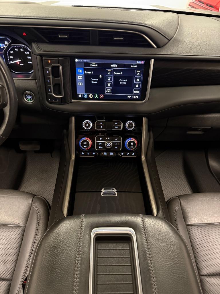2021 GMC Yukon - $49,950