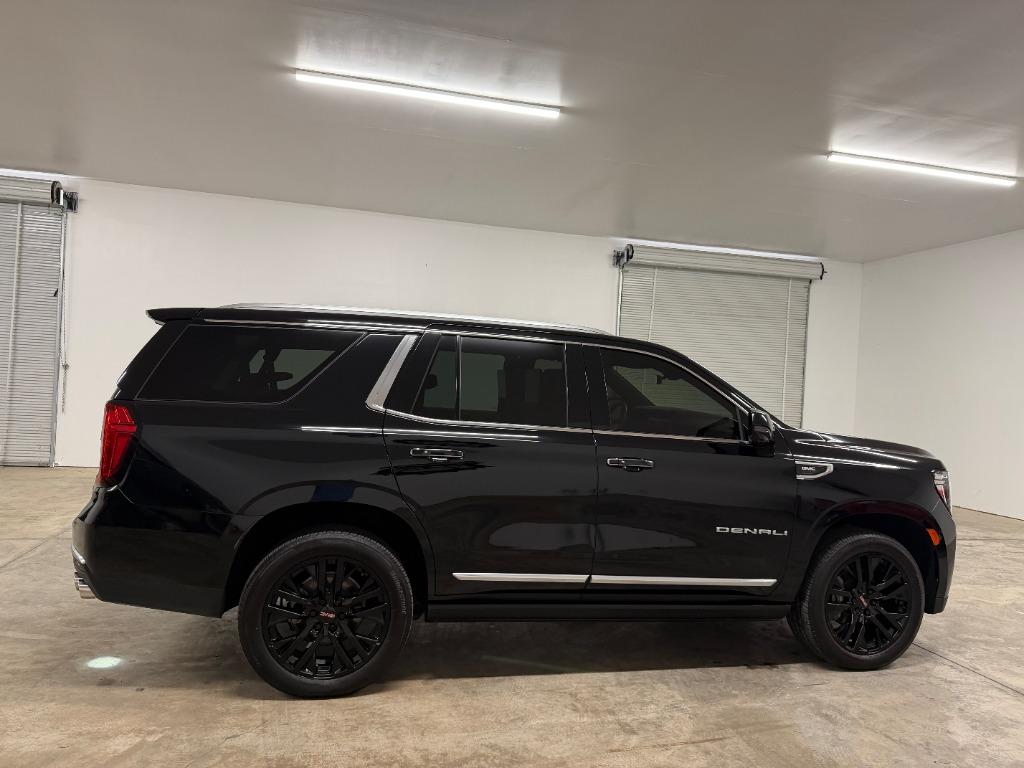 2021 GMC Yukon - $49,950