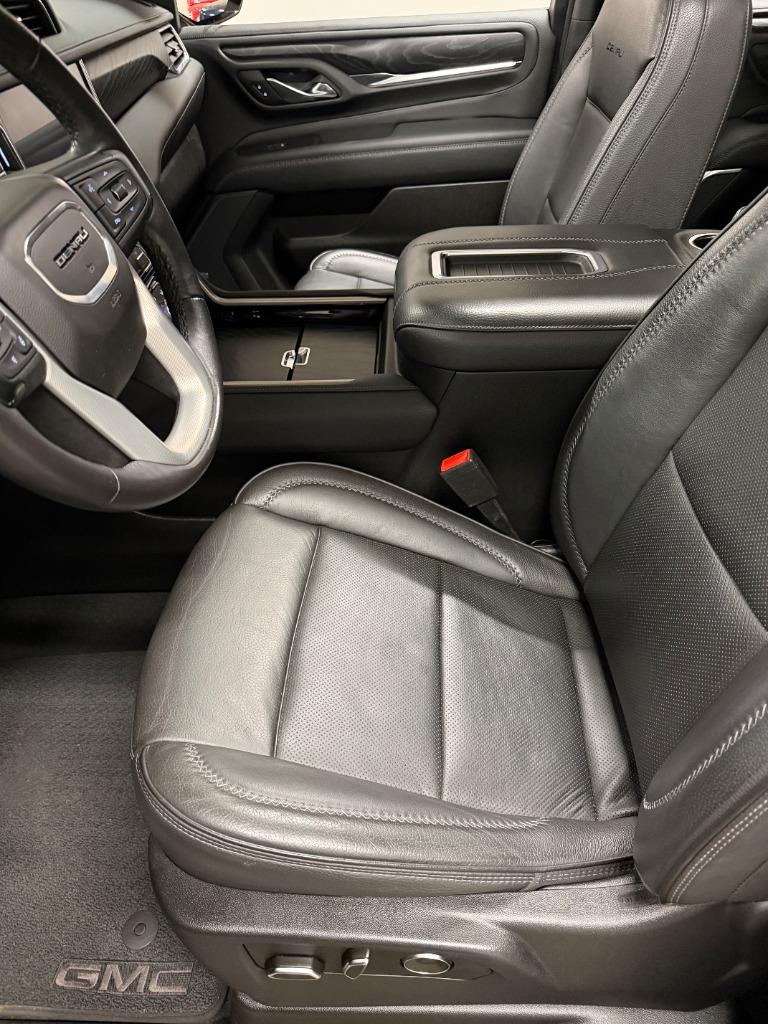 2021 GMC Yukon - $49,950