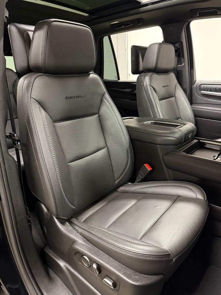 2021 GMC Yukon - $49,950