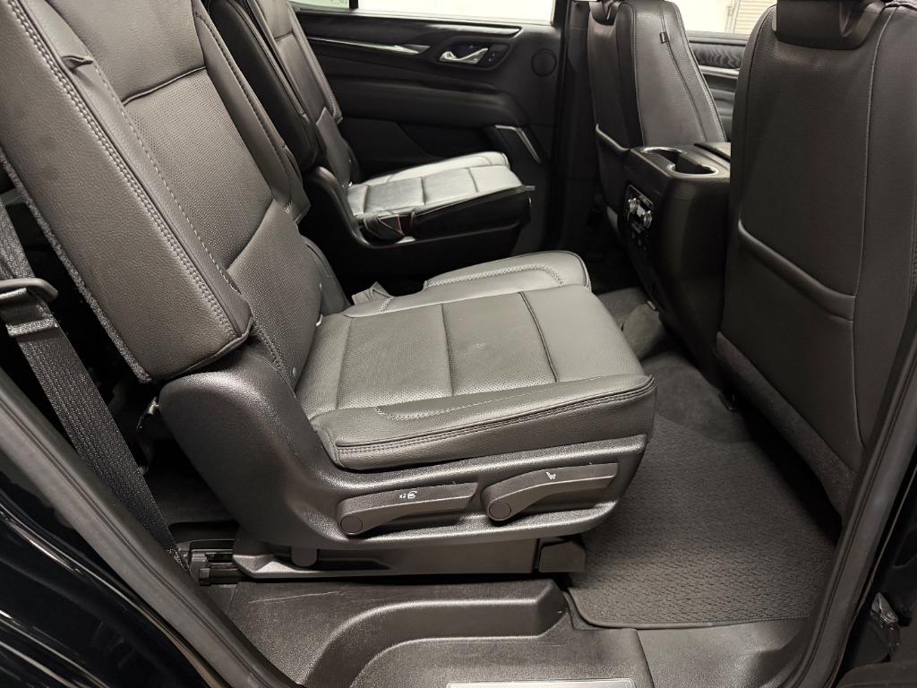 2021 GMC Yukon - $49,950