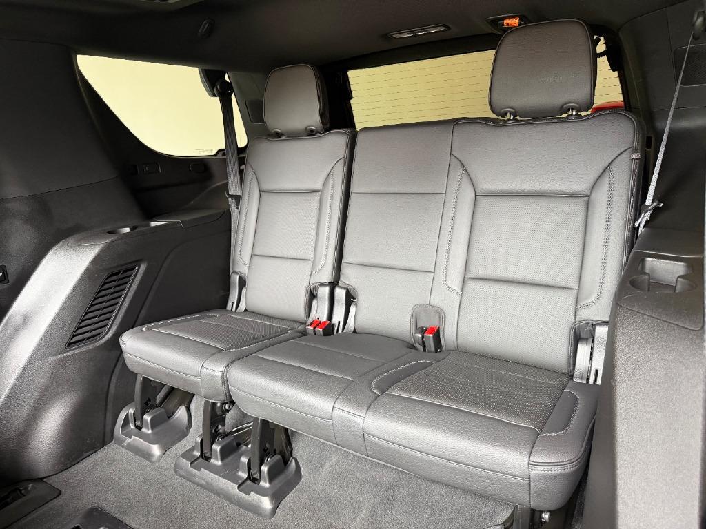 2021 GMC Yukon - $49,950
