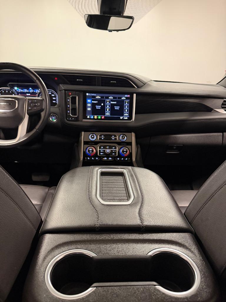 2021 GMC Yukon - $49,950