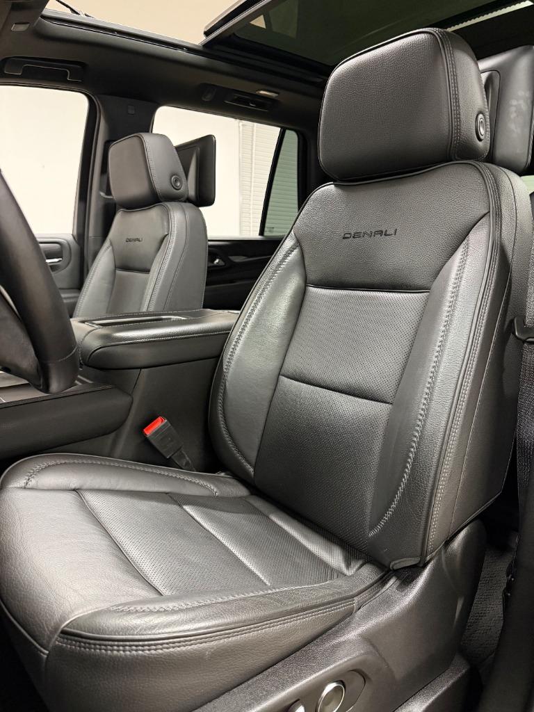 2021 GMC Yukon - $49,950