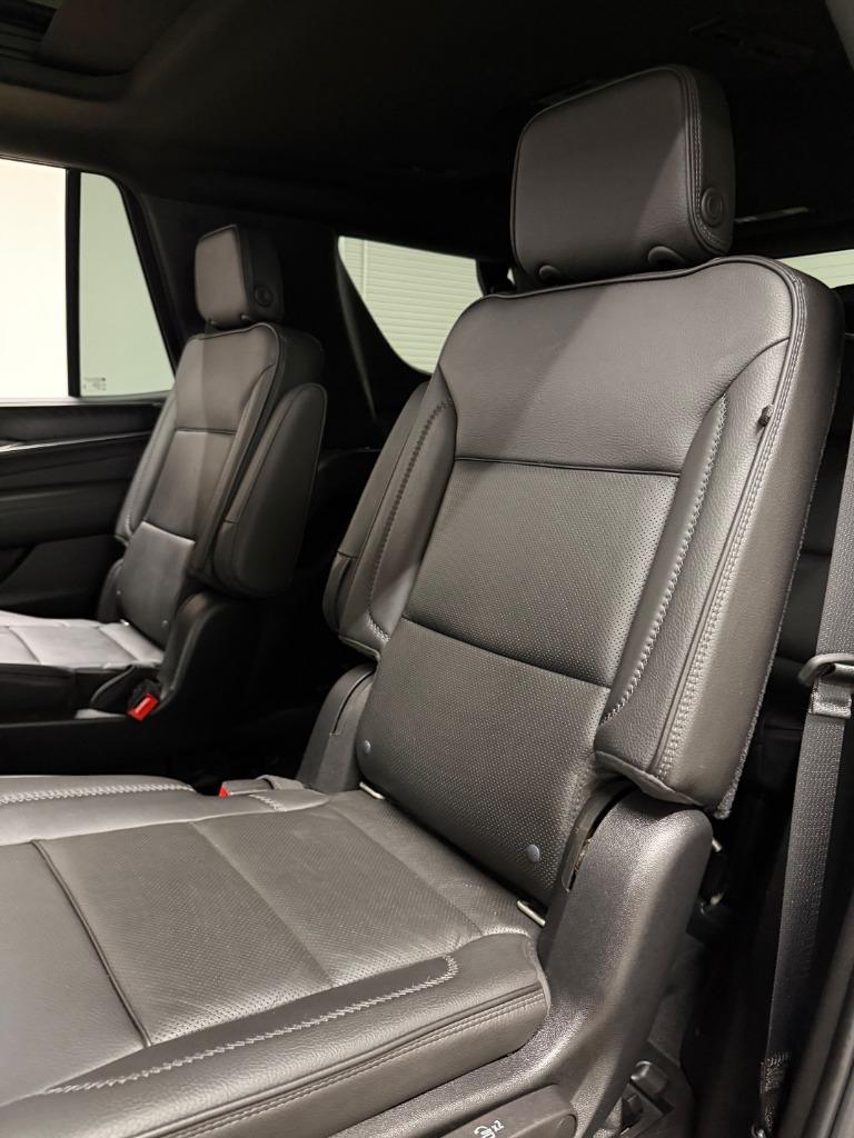 2021 GMC Yukon - $49,950