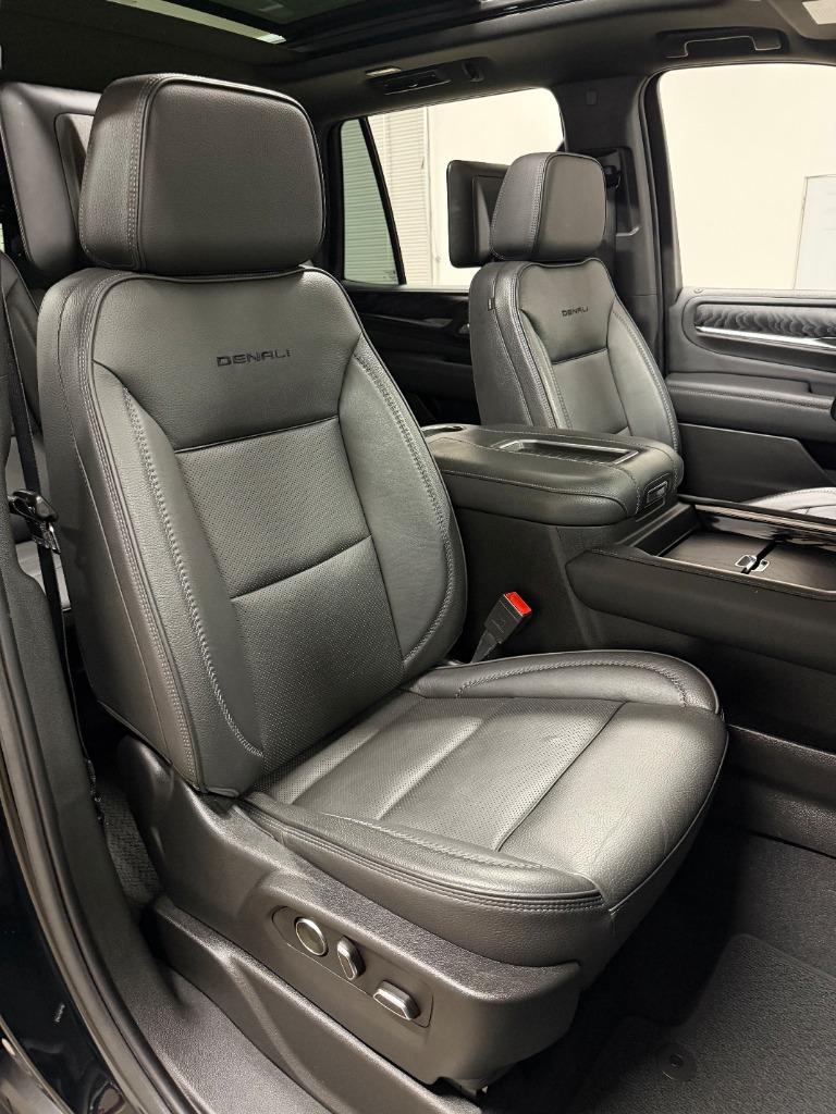 2021 GMC Yukon - $49,950