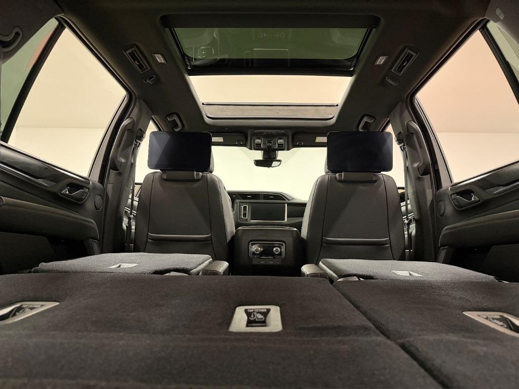 2021 GMC Yukon - $49,950