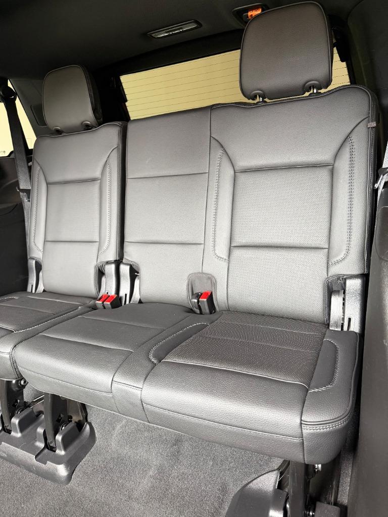 2021 GMC Yukon - $49,950