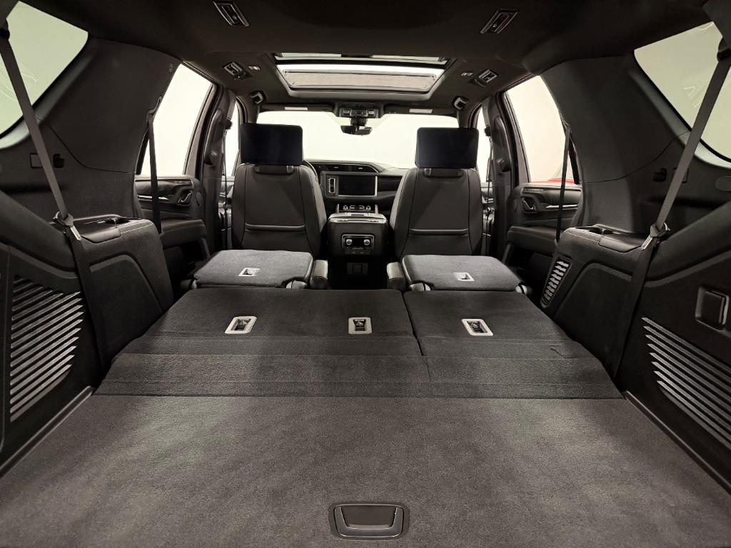 2021 GMC Yukon - $49,950