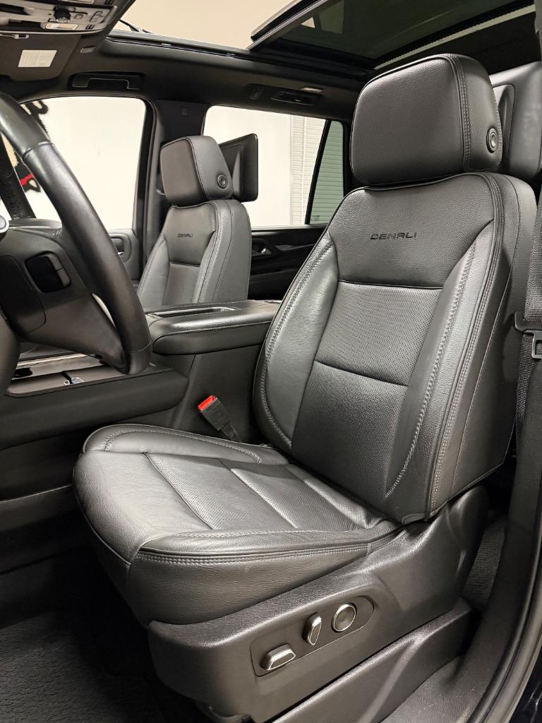 2021 GMC Yukon - $49,950