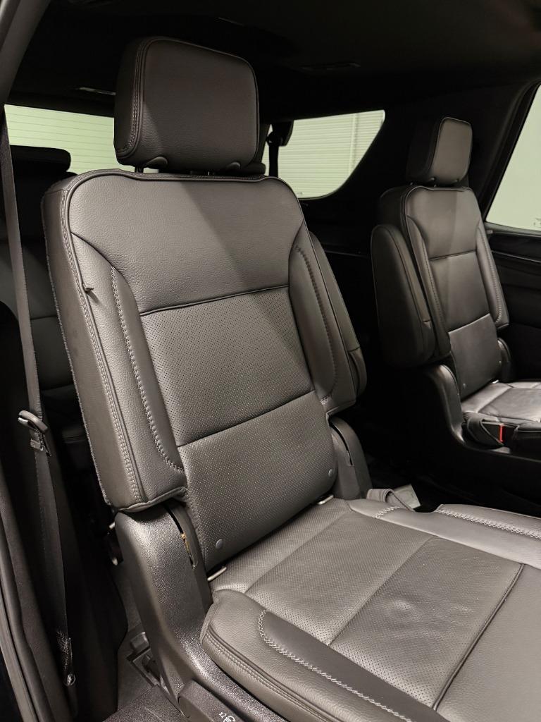 2021 GMC Yukon - $49,950