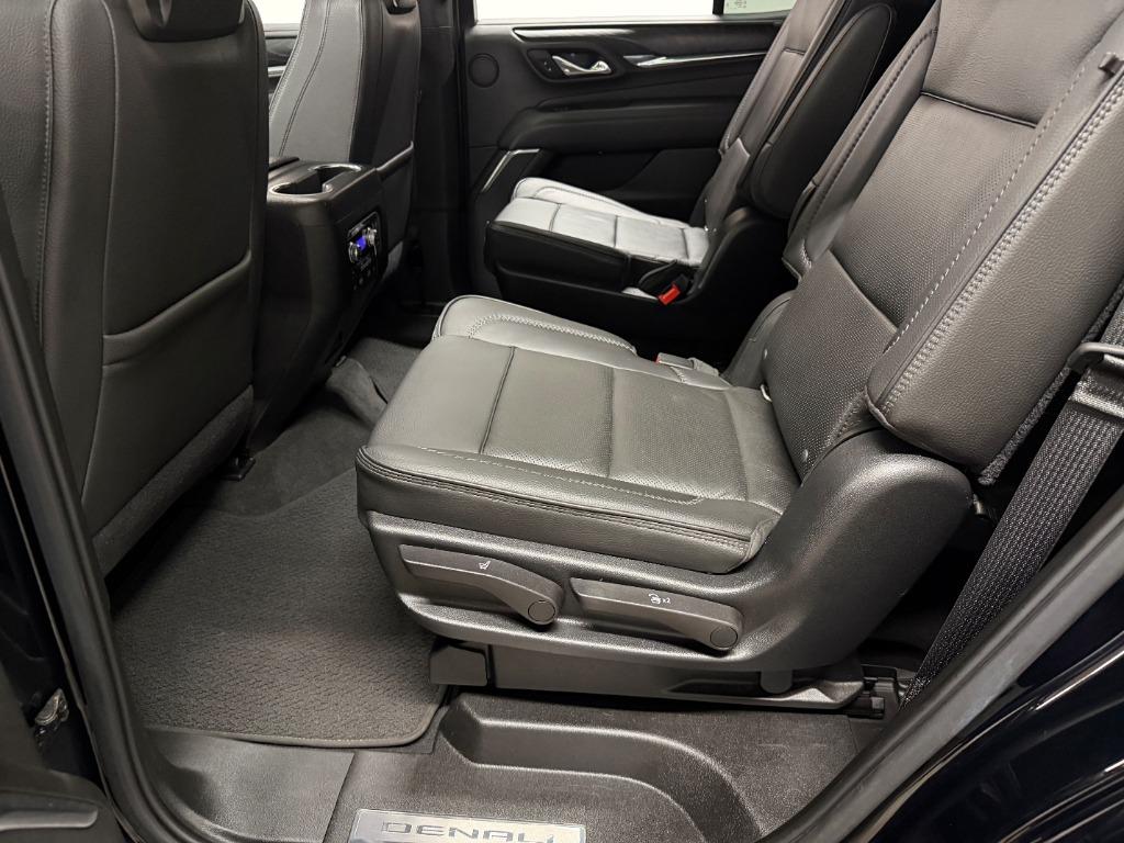 2021 GMC Yukon - $49,950