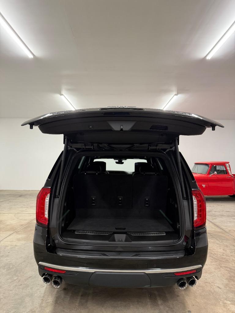 2021 GMC Yukon - $49,950
