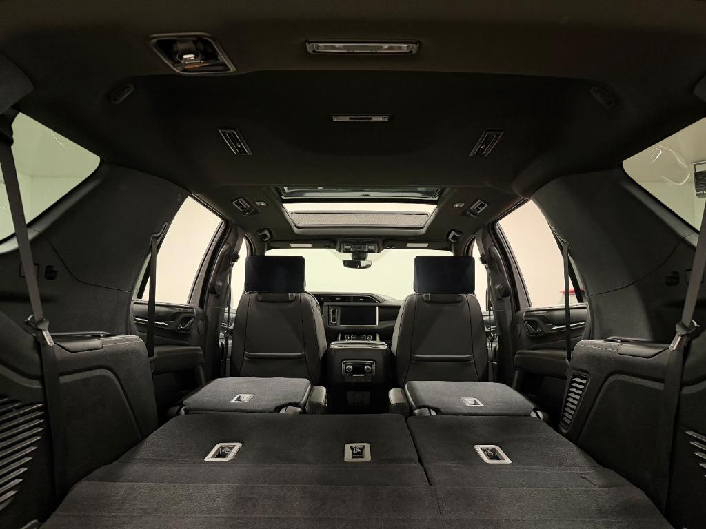 2021 GMC Yukon - $49,950