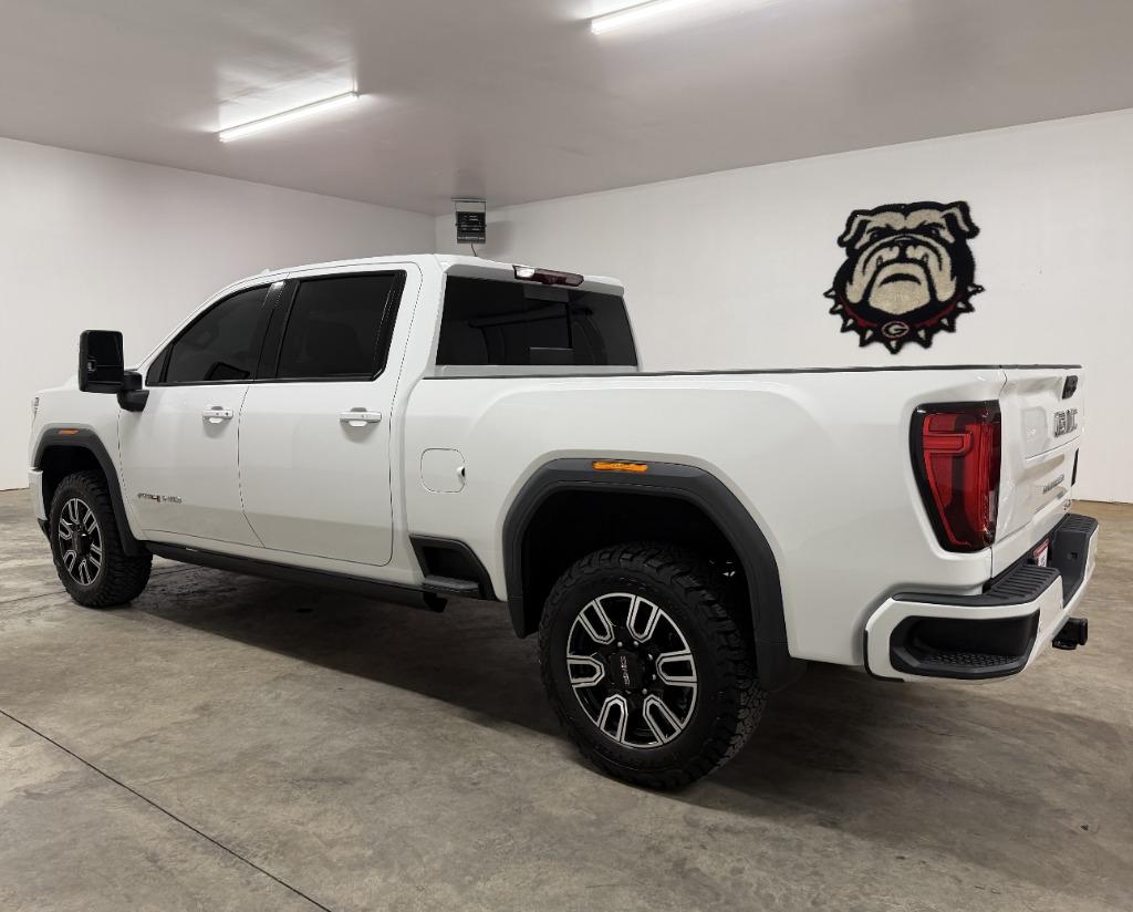 2023 GMC Sierra 2500HD - $59,750