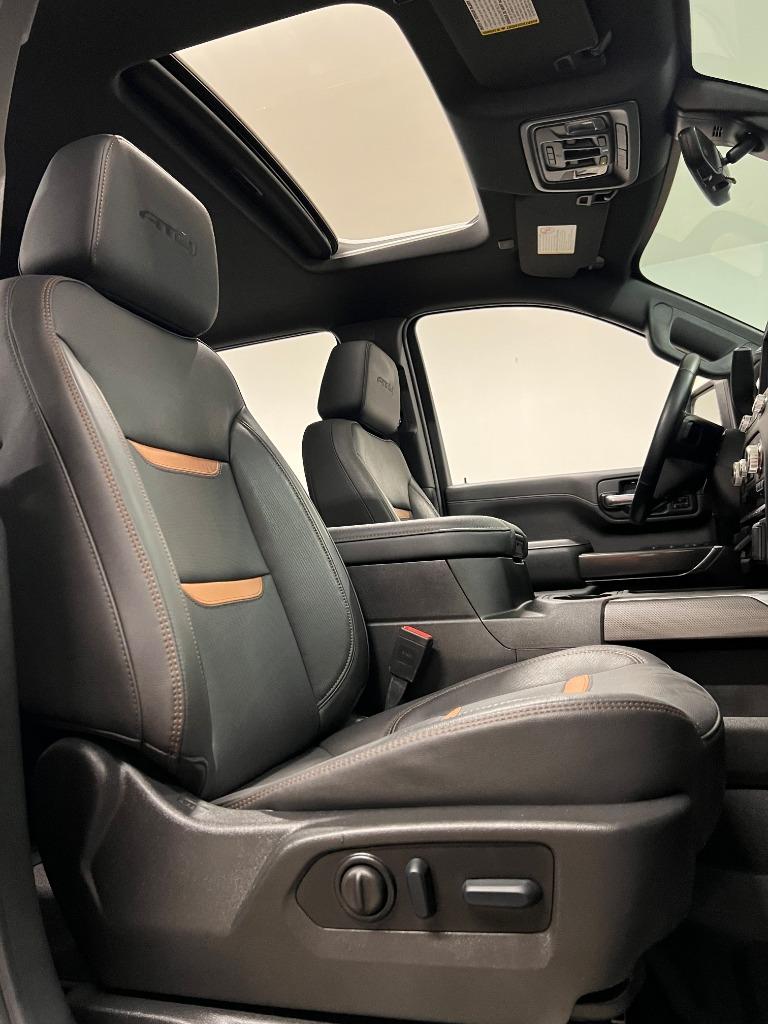 2023 GMC Sierra 2500HD - $59,750